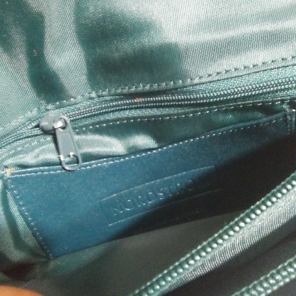 Nordstrom clutch - Picture 3 of 3